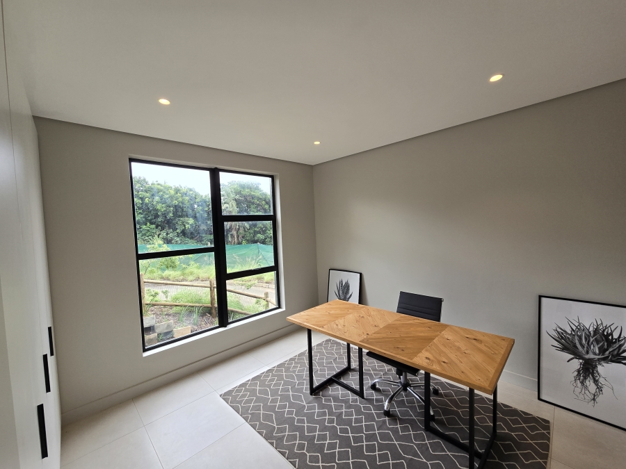 To Let 2 Bedroom Property for Rent in Zululami Coastal Estate KwaZulu-Natal
