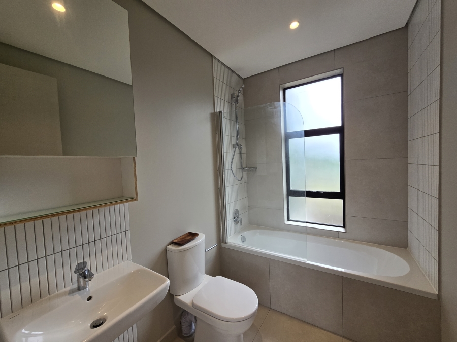 To Let 2 Bedroom Property for Rent in Zululami Coastal Estate KwaZulu-Natal