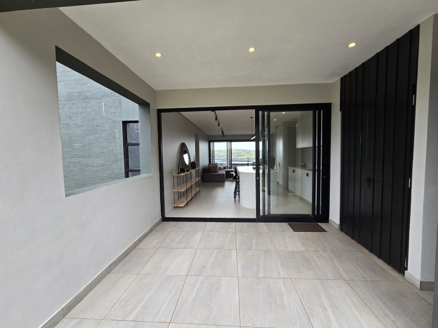 To Let 2 Bedroom Property for Rent in Zululami Coastal Estate KwaZulu-Natal