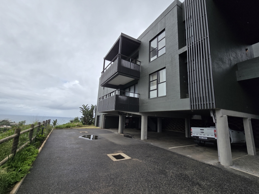 To Let 2 Bedroom Property for Rent in Zululami Coastal Estate KwaZulu-Natal