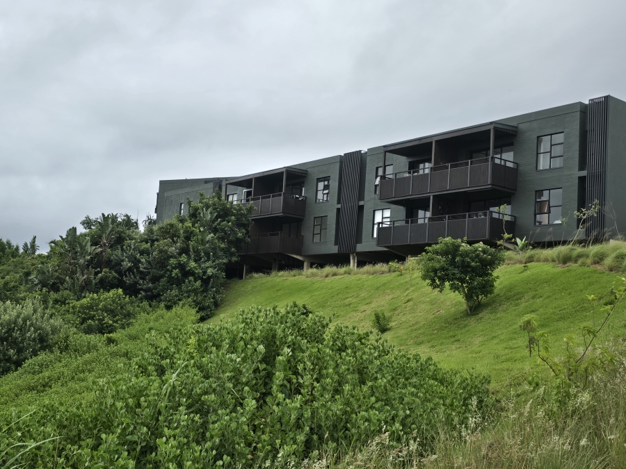 To Let 2 Bedroom Property for Rent in Zululami Coastal Estate KwaZulu-Natal