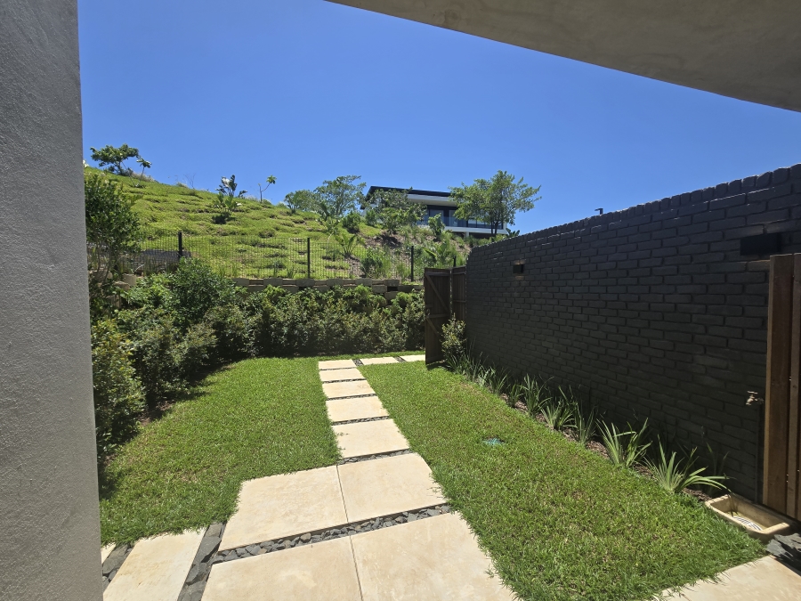 To Let 2 Bedroom Property for Rent in Zululami Coastal Estate KwaZulu-Natal