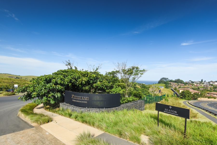 To Let 2 Bedroom Property for Rent in Zululami Coastal Estate KwaZulu-Natal