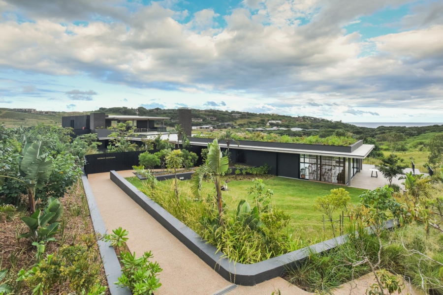 To Let 2 Bedroom Property for Rent in Zululami Coastal Estate KwaZulu-Natal