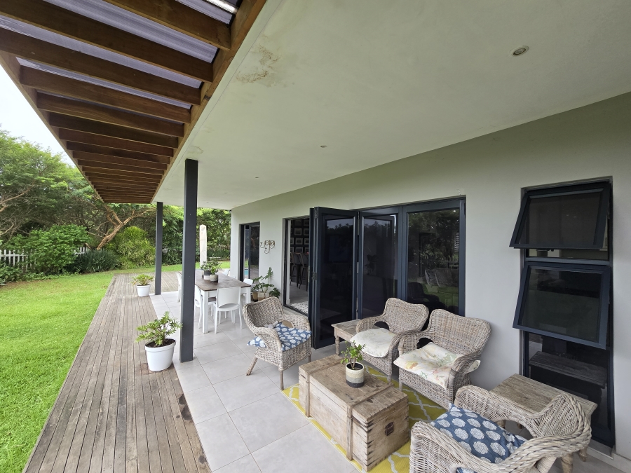 To Let 3 Bedroom Property for Rent in Salt Rock KwaZulu-Natal