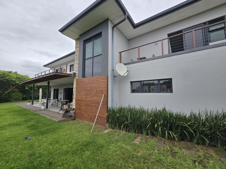 To Let 3 Bedroom Property for Rent in Salt Rock KwaZulu-Natal