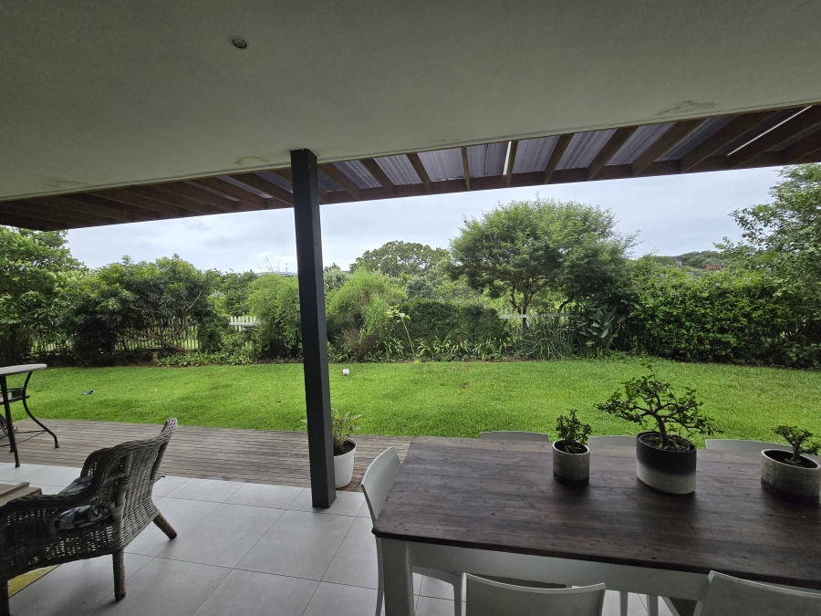 To Let 3 Bedroom Property for Rent in Salt Rock KwaZulu-Natal