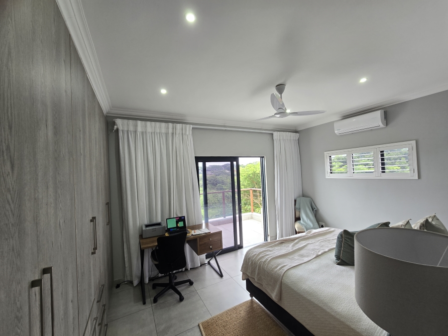 To Let 3 Bedroom Property for Rent in Salt Rock KwaZulu-Natal