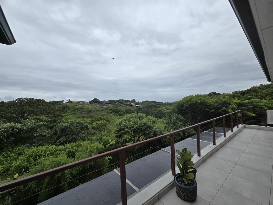 To Let 3 Bedroom Property for Rent in Salt Rock KwaZulu-Natal