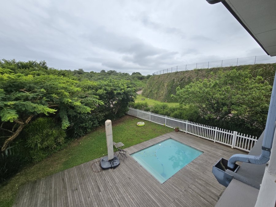 To Let 3 Bedroom Property for Rent in Salt Rock KwaZulu-Natal
