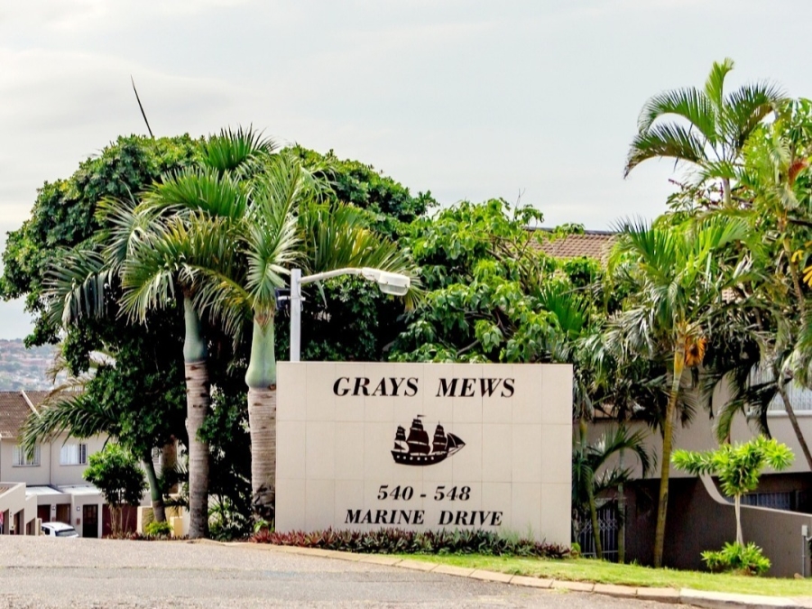 2 Bedroom Property for Sale in Bluff KwaZulu-Natal