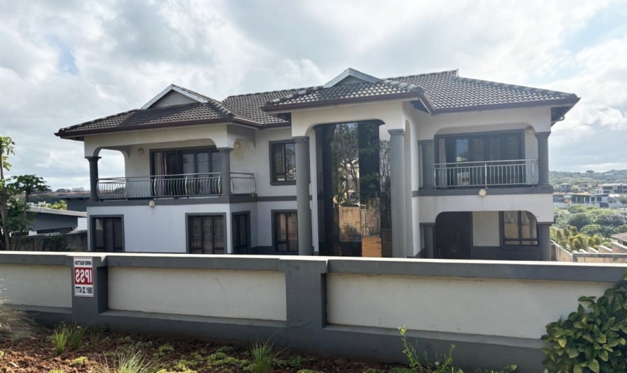 To Let 4 Bedroom Property for Rent in Sheffield Beach KwaZulu-Natal