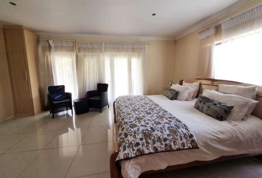 To Let 4 Bedroom Property for Rent in Sheffield Beach KwaZulu-Natal