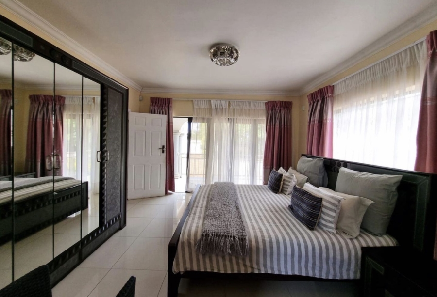 To Let 4 Bedroom Property for Rent in Sheffield Beach KwaZulu-Natal
