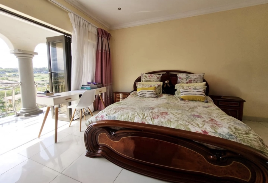 To Let 4 Bedroom Property for Rent in Sheffield Beach KwaZulu-Natal