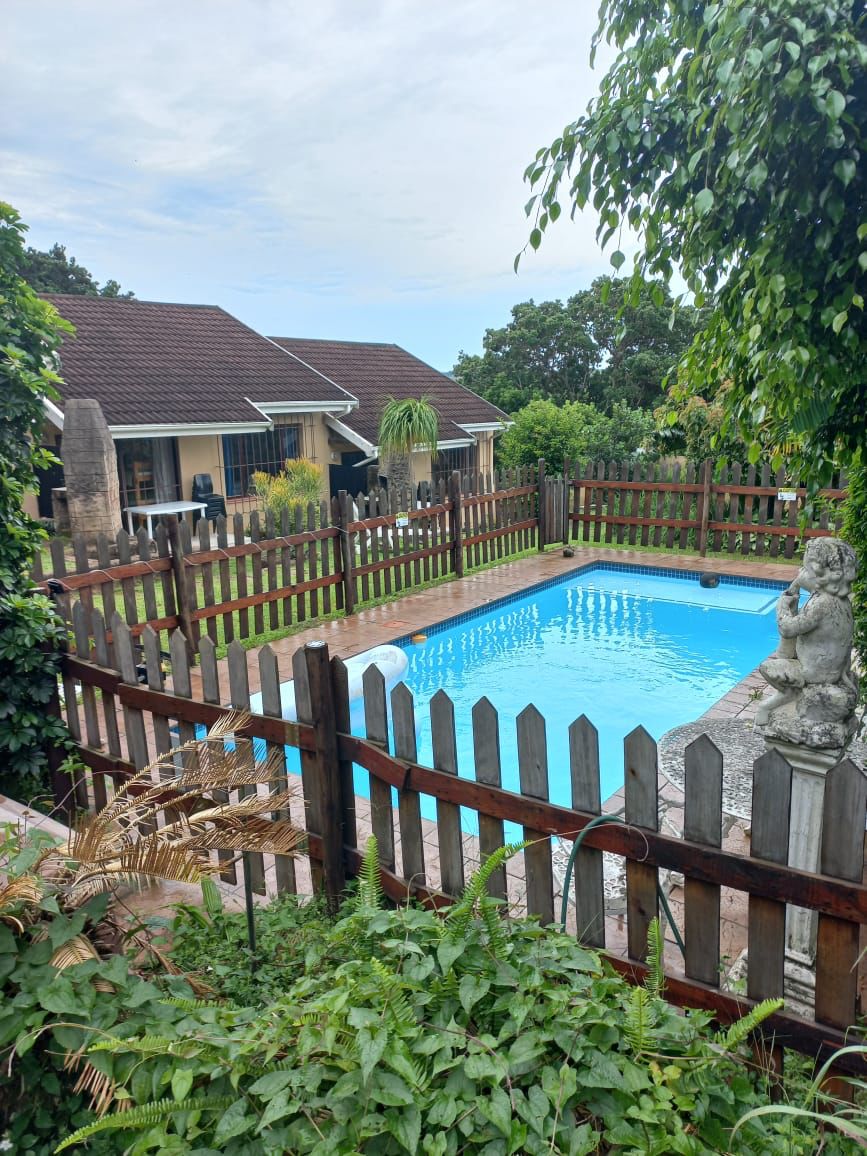 To Let 1 Bedroom Property for Rent in Palm Beach KwaZulu-Natal