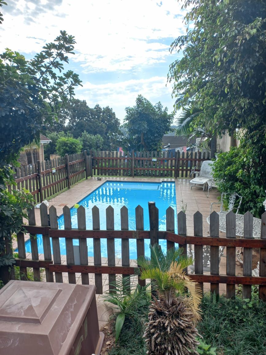 To Let 1 Bedroom Property for Rent in Palm Beach KwaZulu-Natal