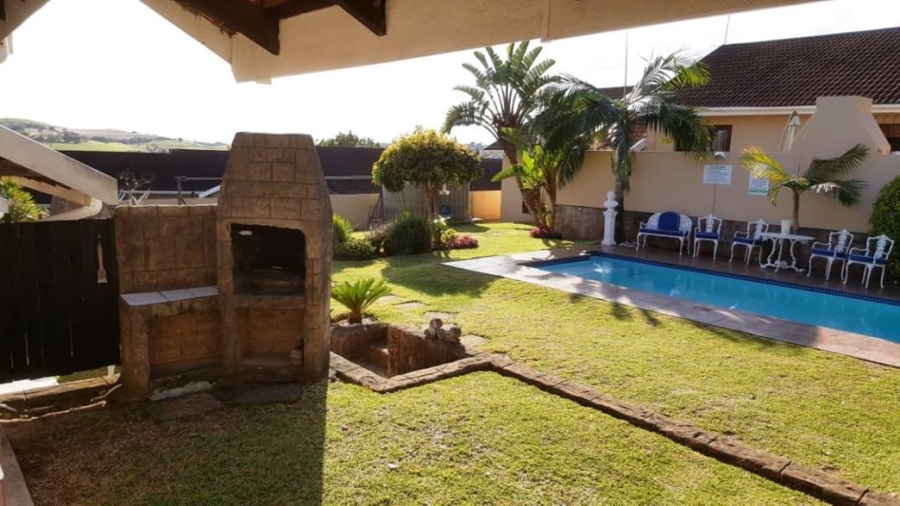 To Let 1 Bedroom Property for Rent in Palm Beach KwaZulu-Natal