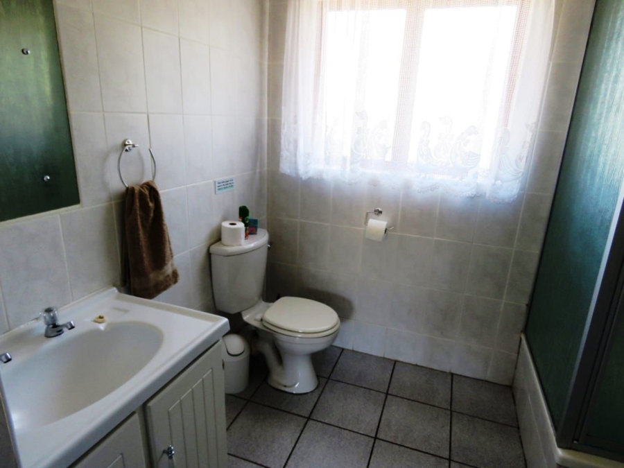 To Let 1 Bedroom Property for Rent in Palm Beach KwaZulu-Natal