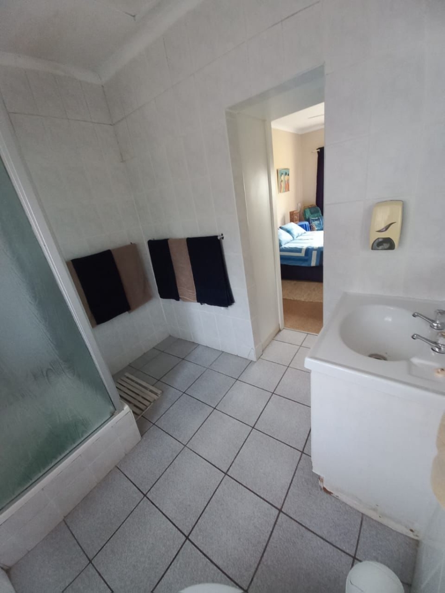 To Let 1 Bedroom Property for Rent in Palm Beach KwaZulu-Natal