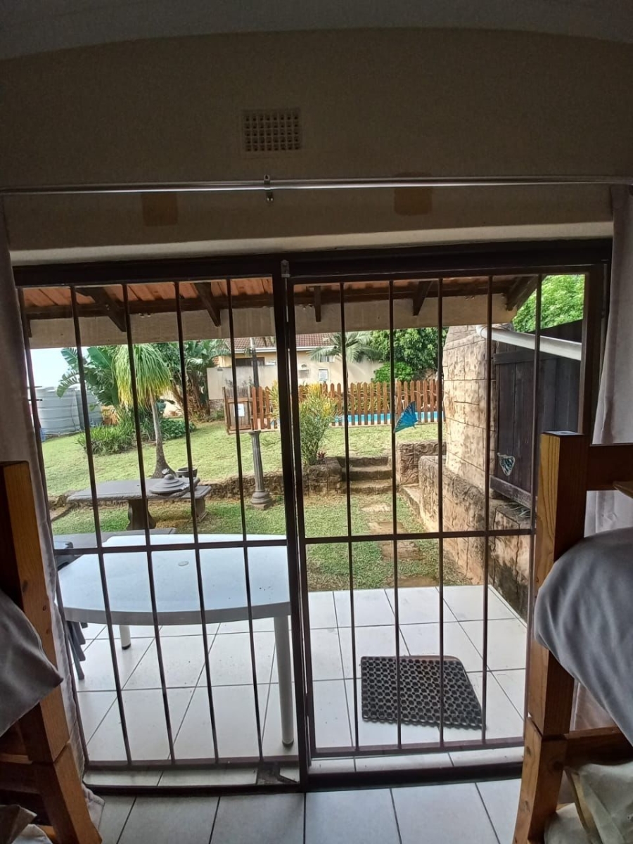 To Let 1 Bedroom Property for Rent in Palm Beach KwaZulu-Natal