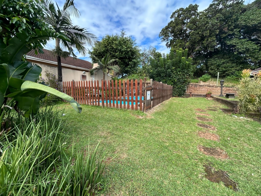 To Let 1 Bedroom Property for Rent in Palm Beach KwaZulu-Natal