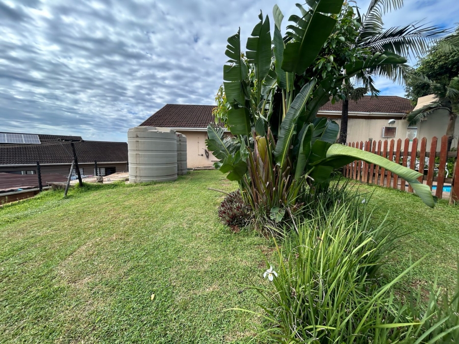 To Let 1 Bedroom Property for Rent in Palm Beach KwaZulu-Natal