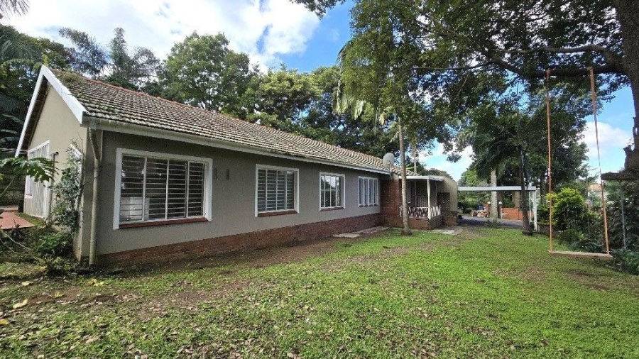 3 Bedroom Property for Sale in The Wolds KwaZulu-Natal