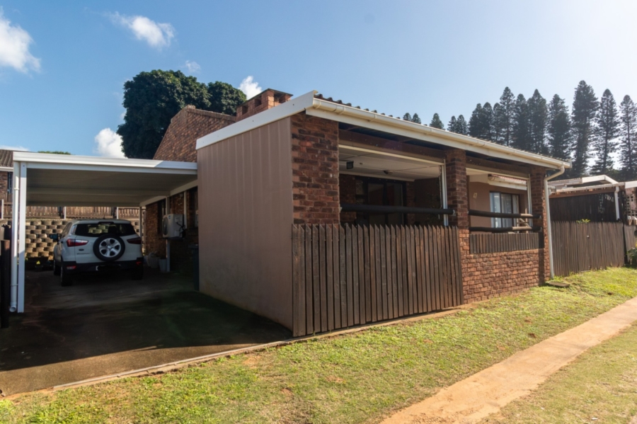 2 Bedroom Property for Sale in Widenham KwaZulu-Natal