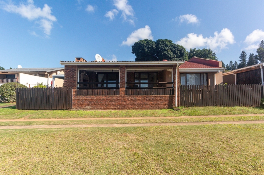 2 Bedroom Property for Sale in Widenham KwaZulu-Natal