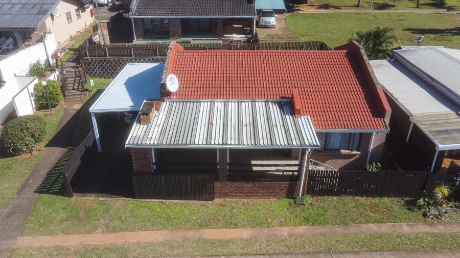 2 Bedroom Property for Sale in Widenham KwaZulu-Natal