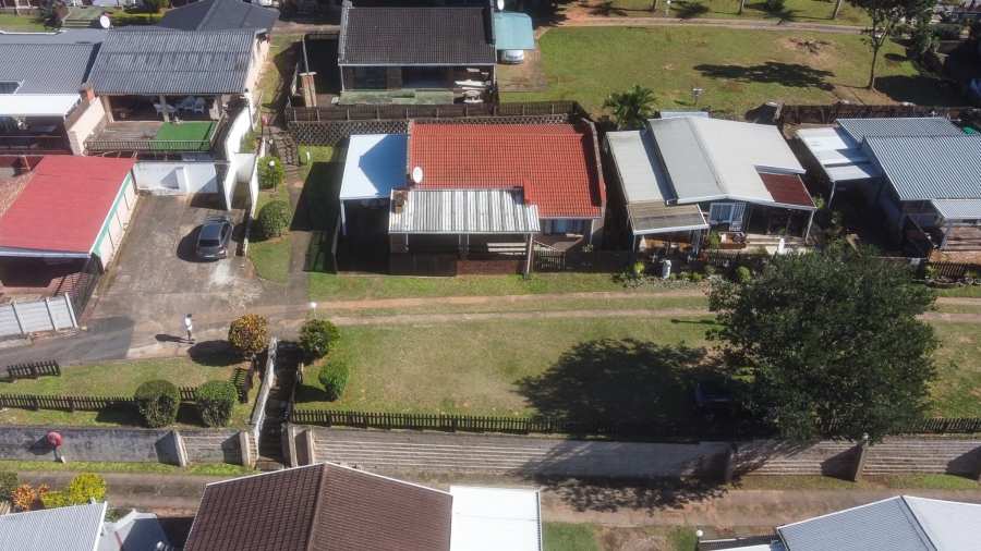 2 Bedroom Property for Sale in Widenham KwaZulu-Natal