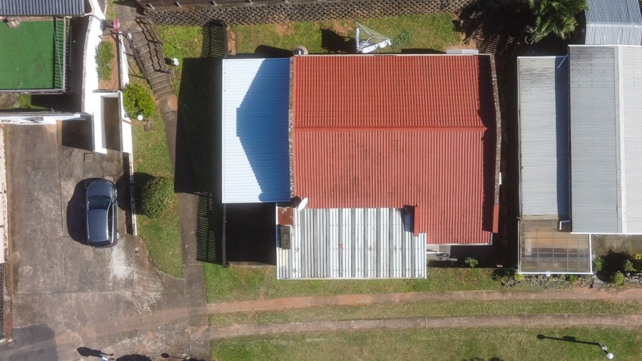 2 Bedroom Property for Sale in Widenham KwaZulu-Natal