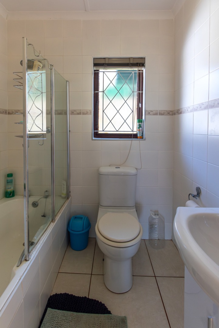 2 Bedroom Property for Sale in Widenham KwaZulu-Natal
