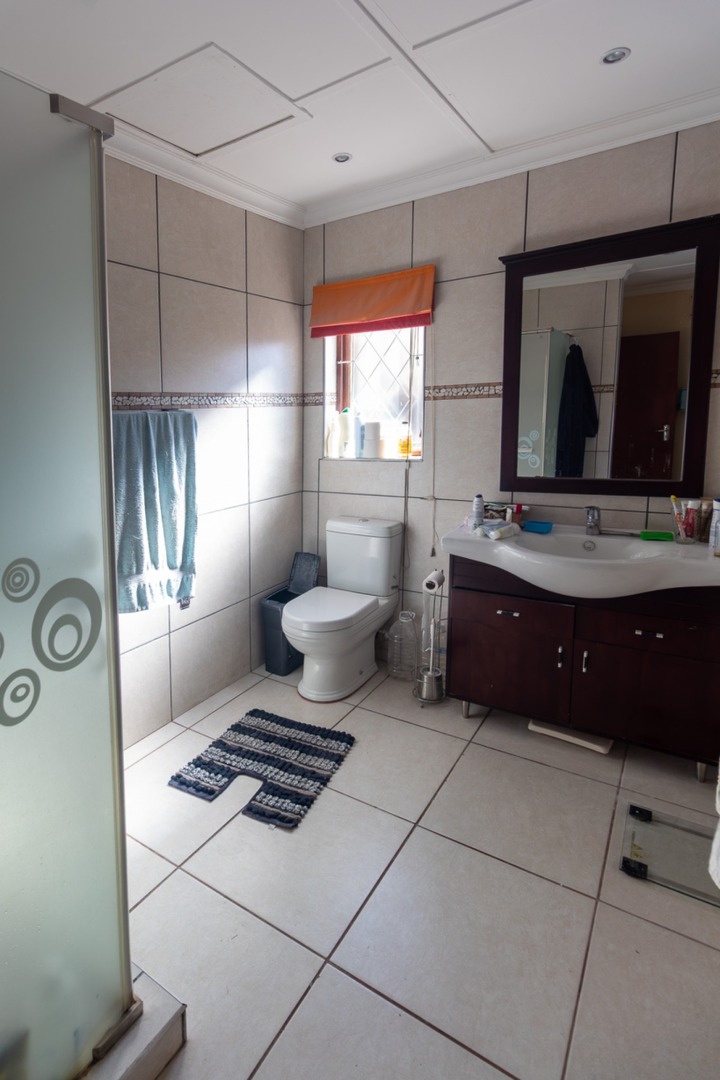 2 Bedroom Property for Sale in Widenham KwaZulu-Natal