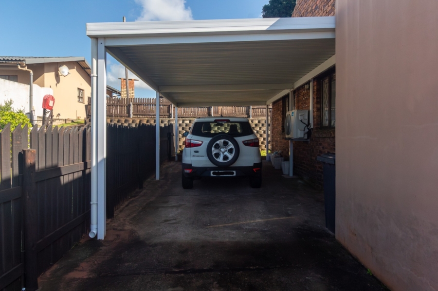 2 Bedroom Property for Sale in Widenham KwaZulu-Natal