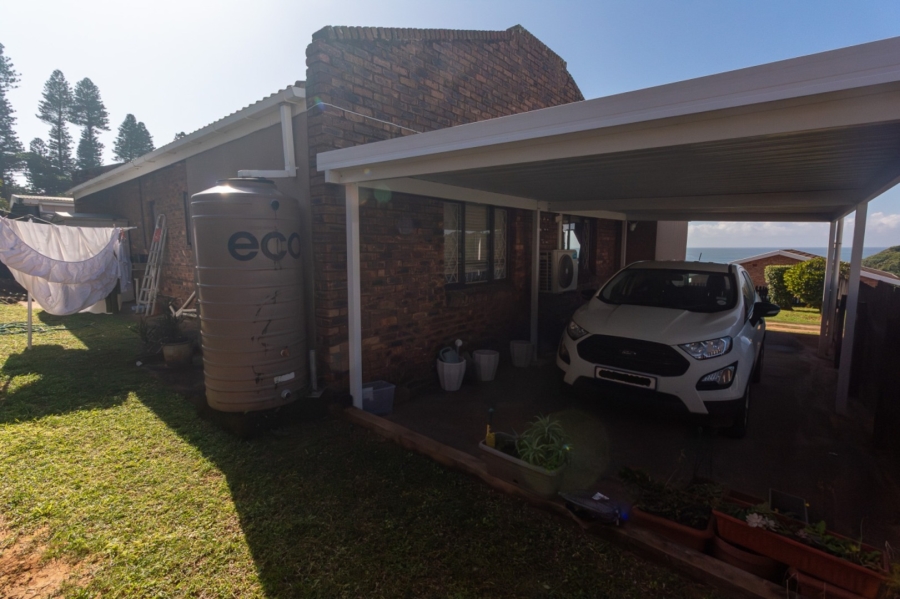 2 Bedroom Property for Sale in Widenham KwaZulu-Natal