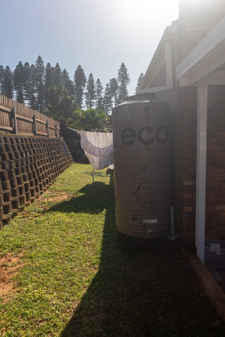 2 Bedroom Property for Sale in Widenham KwaZulu-Natal