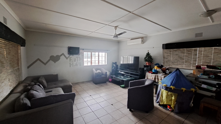 3 Bedroom Property for Sale in Arboretum KwaZulu-Natal