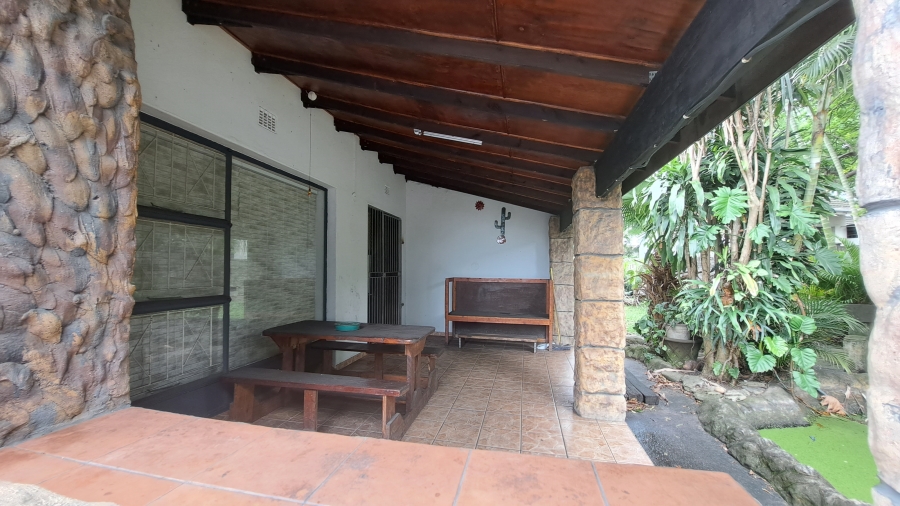 3 Bedroom Property for Sale in Arboretum KwaZulu-Natal