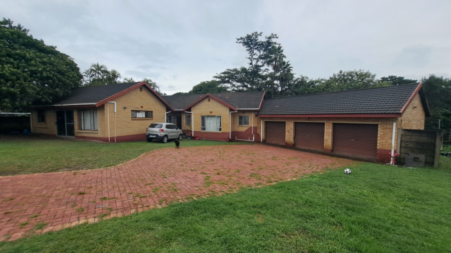 3 Bedroom Property for Sale in Birdswood KwaZulu-Natal