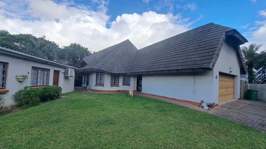 2 Bedroom Property for Sale in Meer En See KwaZulu-Natal