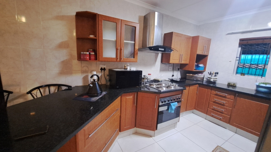 3 Bedroom Property for Sale in Arboretum KwaZulu-Natal