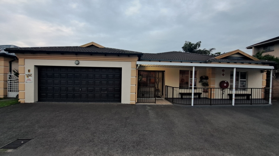 3 Bedroom Property for Sale in Arboretum KwaZulu-Natal