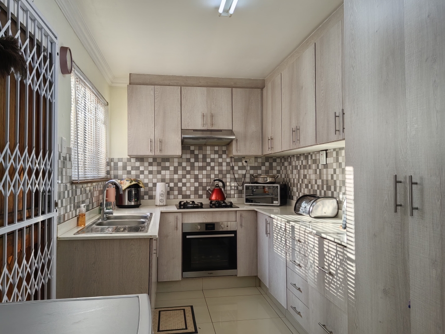 3 Bedroom Property for Sale in Hillary KwaZulu-Natal