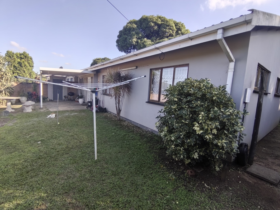 3 Bedroom Property for Sale in Hillary KwaZulu-Natal