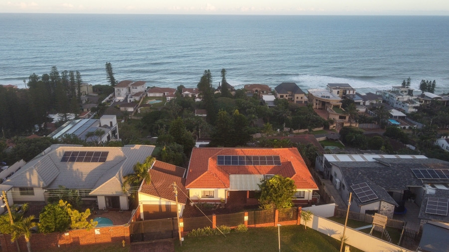 4 Bedroom Property for Sale in Ocean View KwaZulu-Natal