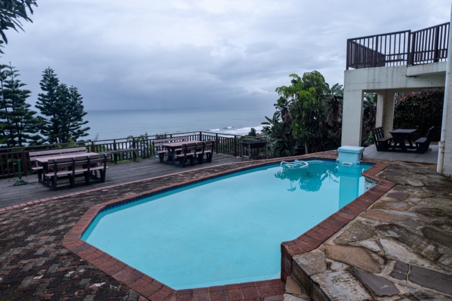 4 Bedroom Property for Sale in Ocean View KwaZulu-Natal