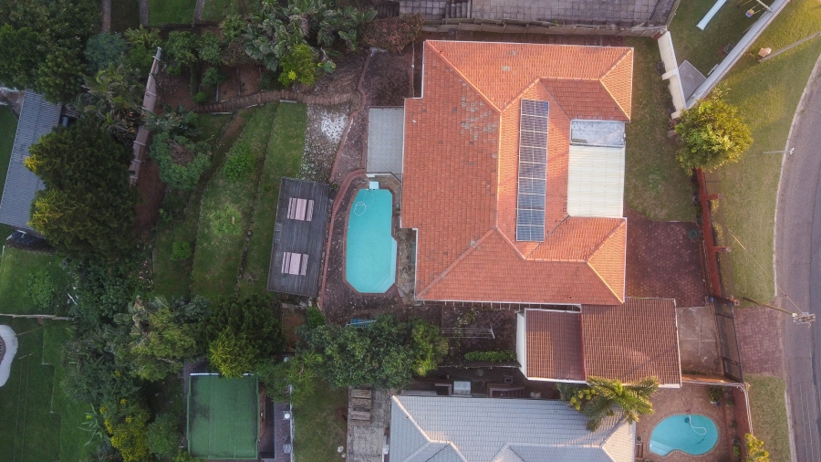 4 Bedroom Property for Sale in Ocean View KwaZulu-Natal
