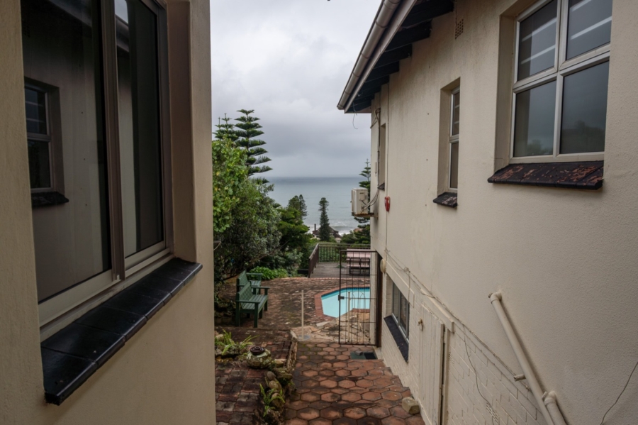 4 Bedroom Property for Sale in Ocean View KwaZulu-Natal